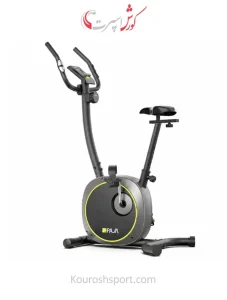 دوچرخه ایستاده خانگی پاژا مدل PAJA-YK-10S02B