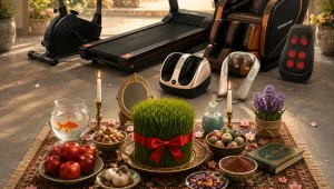 فروش ویژه نوروز