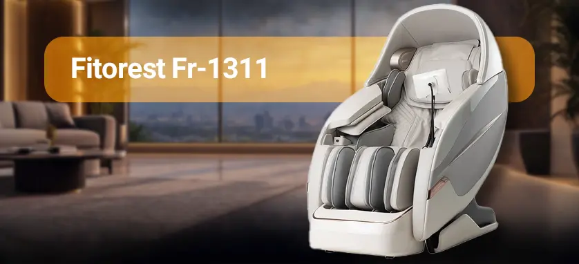 Fitorest FR-1311 جزو 16 مدل برتر بازار