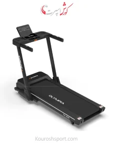 تردمیل خانگی المپیا Olympia FA200F