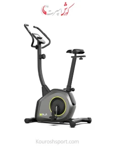 دوچرخه ثابت خانگی پاژا مدل PAJA-YK-10S16B