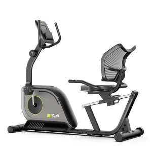 دوچرخه ثابت خانگی پاژا مدل PAJA-YK-10S19R