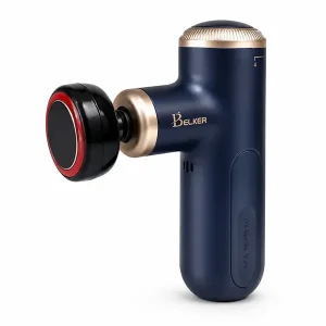 خرید ماساژور تفنگی بلکر Belker مدل BL-G02