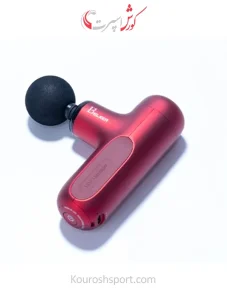 ماساژور تفنگی بلکر Belker مدل BL-G03