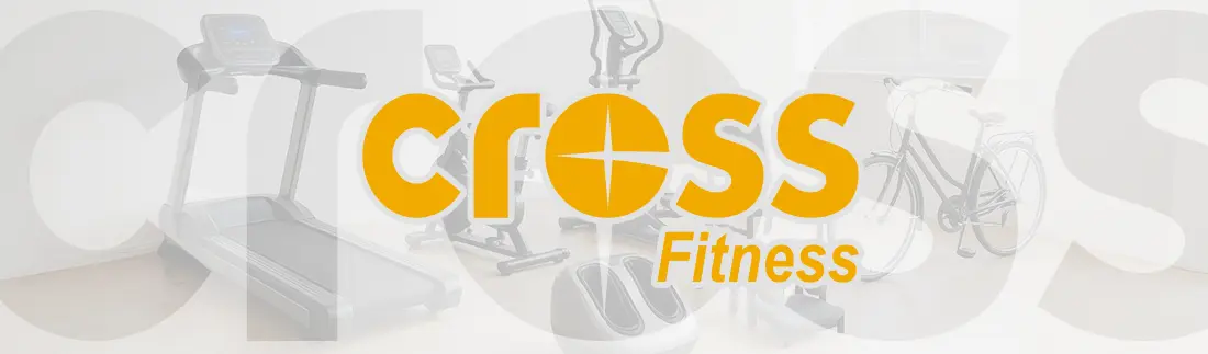 خرید محصولات برند کراس فیتنس (CrossFitness) یا کراس اسپرت (CrossSport)